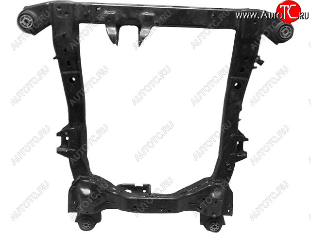 12 999 р. INSIGNIA ПОДРАМНИК ПДВИГАТЕЛЬ (Китай) BODYPARTS opins08-9e0  с доставкой в г. Кинешма