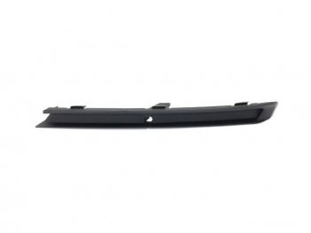 JETTA МОЛДИНГ БАМПЕРА ПЕРЕДН ЛЕВ (Китай) BODYPARTS vwjet15-170-l