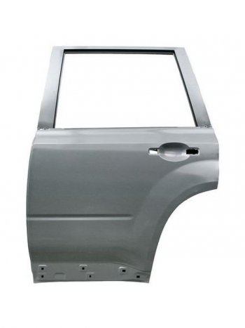 13 299 р. X-TRAIL ДВЕРЬ ЗАДН ЛЕВ (Китай) BODYPARTS nnxtr07-520-l  с доставкой в г. Кинешма. Увеличить фотографию 1