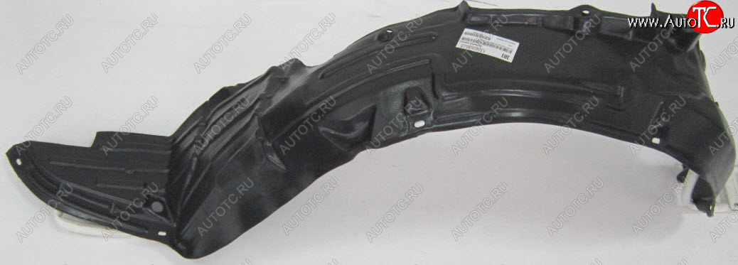 779 р. Левый подкрылок передний BODYPARTS Nissan Teana 1 J31 дорестайлинг (2003-2005)  с доставкой в г. Кинешма