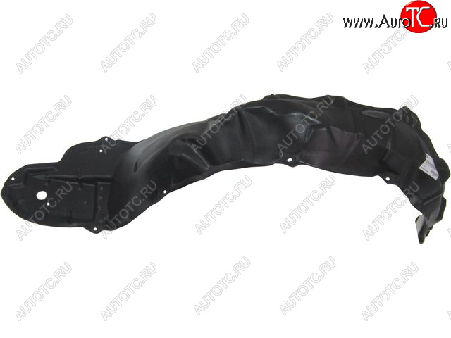 729 р. Левый подкрылок передний BODYPARTS Toyota Prius XW30 дорестайлинг (2009-2011)  с доставкой в г. Кинешма