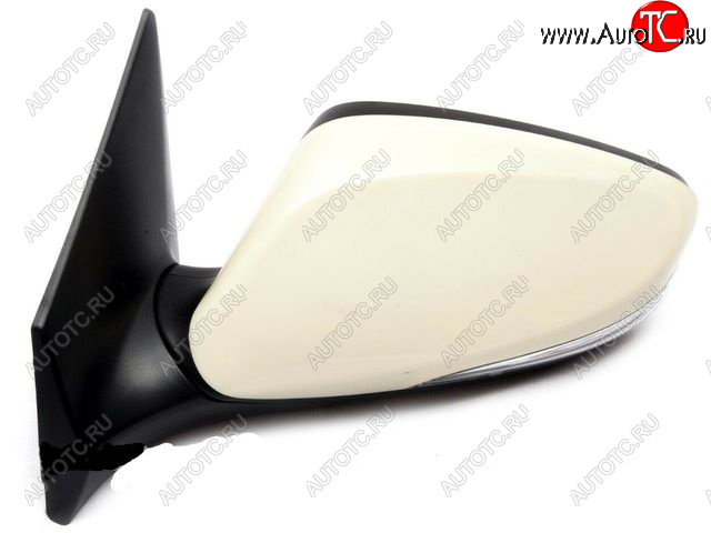 3 399 р. I30 ЗЕРКАЛО ЛЕВ ЭЛЕКТР С ПОДОГРЕВ , УК.ПОВОР (Китай) BODYPARTS hni3012-453-l  с доставкой в г. Кинешма