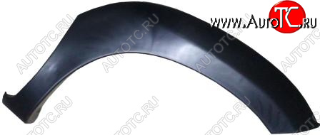2 289 р. HILUX 11- РАСШИРИТЕЛЬ КРЫЛА ПРАВ ПЕРЕД (Китай) BODYPARTS tyhix11-1c0-r  с доставкой в г. Кинешма