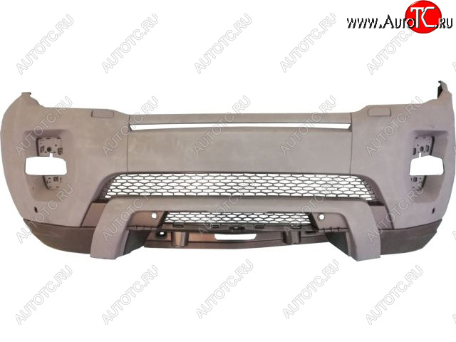 22 999 р. RANGE ROVER EVOQUE БАМПЕР ПЕРЕДН С ОТВ ПОМЫВАТ , ПДАТЧ (Китай) BODYPARTS lrevq11-161  с доставкой в г. Кинешма
