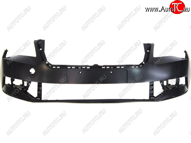 6 999 р. SUPERB БАМПЕР ПЕРЕДН (Китай) BODYPARTS sdsup15-161  с доставкой в г. Кинешма