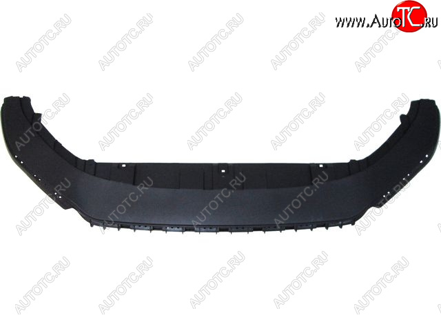 2 159 р. POLO СПОЙЛЕР БАМПЕРА ПЕРЕДН (Китай) BODYPARTS vwplo20-220  с доставкой в г. Кинешма