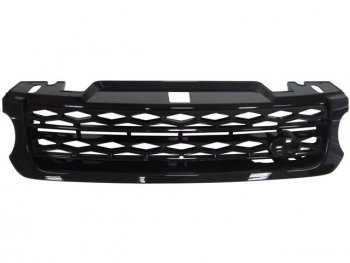 9 999 р. RANGE ROVER SPORT РЕШЕТКА РАДИАТОРА ЧЕРН (Китай) BODYPARTS lrrsp13-100  с доставкой в г. Кинешма. Увеличить фотографию 1