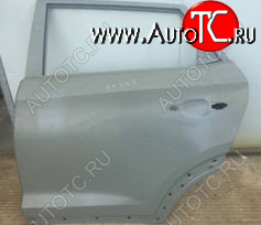 16 699 р. TUCSON ДВЕРЬ ЗАДН ЛЕВ (Китай) BODYPARTS hntun15-520-l  с доставкой в г. Кинешма