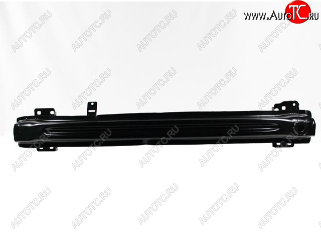 2 399 р. POLO УСИЛИТЕЛЬ БАМПЕРА ПЕРЕДН (СЕДАН) (Китай) BODYPARTS vwplo10-242  с доставкой в г. Кинешма