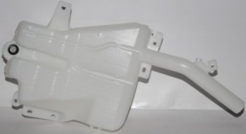 L200 БАЧОК ОМЫВАТЕЛЯ БЕЗ МОТОР (Китай) BODYPARTS mb20005-880