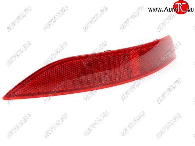 499 р. JETTA ФОНАРЬ-КАТАФОТ ЛЕВ В ЗАДН БАМПЕР (Китай) BODYPARTS vwjet11-050-l  с доставкой в г. Кинешма