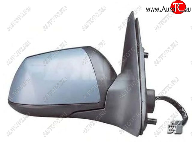 2 199 р. MONDEO ЗЕРКАЛО ПРАВ ЭЛЕКТР С ПОДОГРЕВ (convex) (Тайвань) ГРУНТ VIEWMAX fdmon01-451x-r  с доставкой в г. Кинешма