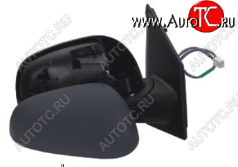 5 499 р. NOTE 06- ЗЕРКАЛО ПРАВ ЭЛЕКТР С ПОДОГРЕВ (convex) (Тайвань) ГРУНТ TYC 388-nsd331tp  с доставкой в г. Кинешма