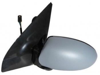 2 449 р. FOCUS ЗЕРКАЛО ЛЕВ ЭЛЕКТР С ПОДОГРЕВ (convex) (Тайвань) ЧЕРН VIEWMAX fdfoc98-451b-l  с доставкой в г. Кинешма. Увеличить фотографию 1