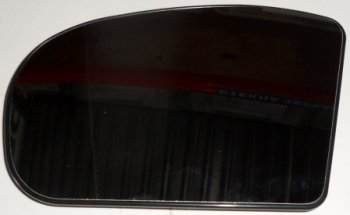 929 р. W203 СТЕКЛО ЗЕРКАЛА ЛЕВ ЭЛЕКТР С ПОДОГРЕВ (aspherical) (Тайвань) VIEWMAX md20300-460-l  с доставкой в г. Кинешма. Увеличить фотографию 1