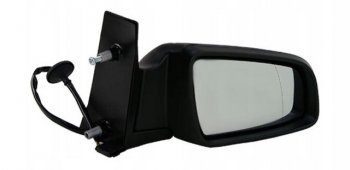 4 699 р. ZAFIRA ЗЕРКАЛО ПРАВ ЭЛЕКТР С ПОДОГРЕВ (convex) (Тайвань) VIEWMAX opzaf05-450-r  с доставкой в г. Кинешма. Увеличить фотографию 1
