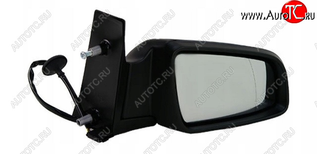 4 699 р. ZAFIRA ЗЕРКАЛО ПРАВ ЭЛЕКТР С ПОДОГРЕВ (convex) (Тайвань) VIEWMAX opzaf05-450-r  с доставкой в г. Кинешма