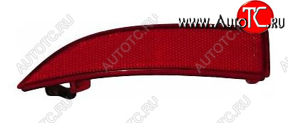 769 р. LOGAN ФОНАРЬ-КАТАФОТ ЛЕВ В ЗАДН БАМПЕР (Тайвань) BODYPARTS rnlog14-050-l  с доставкой в г. Кинешма
