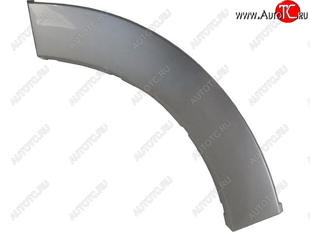 1 859 р. PAJERO МОЛДИНГ АРКИ КРЫЛА ПРАВ ЗАДН , ЗАДН ЧАСТЬ BODYPARTS mbpaj07-290-r  с доставкой в г. Кинешма