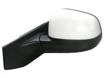 6 299 р. SPARK {RAVON R2 16-} ЗЕРКАЛО ЛЕВ ЭЛЕКТР С ПОДОГРЕВ (convex) (Тайвань) ГРУНТ VIEWMAX cvspa10-451x-l  с доставкой в г. Кинешма. Увеличить фотографию 1