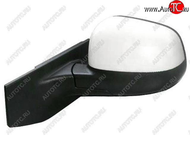 6 299 р. SPARK {RAVON R2 16-} ЗЕРКАЛО ЛЕВ ЭЛЕКТР С ПОДОГРЕВ (convex) (Тайвань) ГРУНТ VIEWMAX cvspa10-451x-l  с доставкой в г. Кинешма