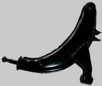 IMPREZA 93-01 {LEGASY 90-99} РЫЧАГ ПЕРЕДН ПОДВЕСКИ ЛЕВ НИЖН BODYPARTS sbimp93-810-l