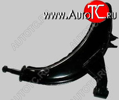 2 099 р. IMPREZA 93-01 {LEGASY 90-99} РЫЧАГ ПЕРЕДН ПОДВЕСКИ ЛЕВ НИЖН BODYPARTS sbimp93-810-l  с доставкой в г. Кинешма