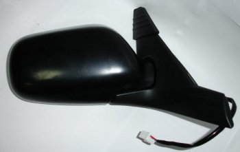 IMPREZA ЗЕРКАЛО ПРАВ ЭЛЕКТР (Тайвань) POLYWAY sbimp02-450-r