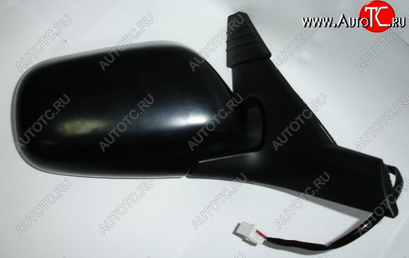 3 899 р. IMPREZA ЗЕРКАЛО ПРАВ ЭЛЕКТР (Тайвань) POLYWAY sbimp02-450-r  с доставкой в г. Кинешма