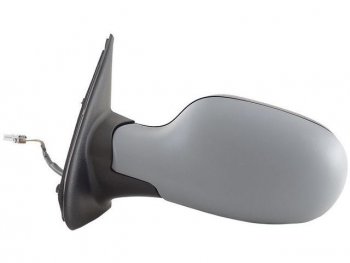 2 899 р. MICRA ЗЕРКАЛО ЛЕВ ЭЛЕКТР С ПОДОГРЕВ (aspherical) (Тайвань) ГРУНТ VIEWMAX nnmic03-450x-l  с доставкой в г. Кинешма. Увеличить фотографию 1