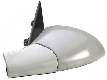 1 599 р. VECTRA ЗЕРКАЛО ЛЕВ МЕХАН (convex) (Тайвань) ГРУНТ VIEWMAX opvca96-450x-l  с доставкой в г. Кинешма. Увеличить фотографию 1