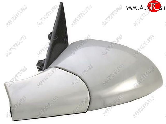 1 599 р. VECTRA ЗЕРКАЛО ЛЕВ МЕХАН (convex) (Тайвань) ГРУНТ VIEWMAX opvca96-450x-l  с доставкой в г. Кинешма