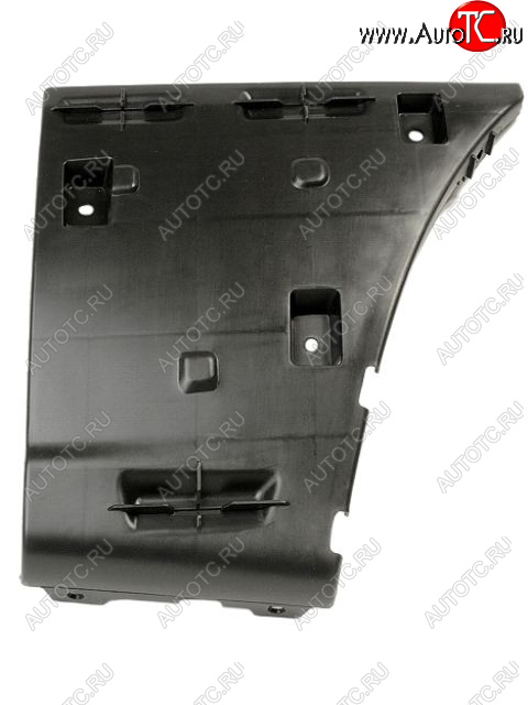 299 р. Левое крепление заднего бампера (пр-во Китай) BODYPARTS Daewoo Nexia рестайлинг (2008-2015)  с доставкой в г. Кинешма