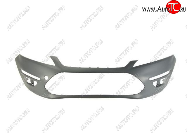 3 499 р. MONDEO (с DRL (дневн. ходов огни)) БАМПЕР ПЕРЕДН (Китай) BODYPARTS fdmon11-164  с доставкой в г. Кинешма