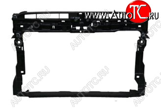 3 199 р. GOLF {140л.с} ПАНЕЛЬ ПЕРЕДН ПЛАСТИК (Тайвань) TYG vwglf12-360  с доставкой в г. Кинешма