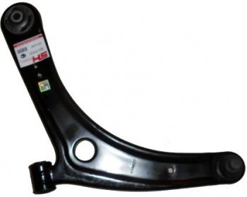 LANCER {Outlander 07-C-Crosser 07-4007 07-} РЫЧАГ ПЕРЕДН ПОДВЕСКИ ЛЕВ НИЖН (Тайвань) SH mblan07-810-l