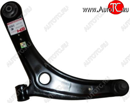 3 999 р. LANCER {Outlander 07-C-Crosser 07-4007 07-} РЫЧАГ ПЕРЕДН ПОДВЕСКИ ЛЕВ НИЖН (Тайвань) SH mblan07-810-l  с доставкой в г. Кинешма