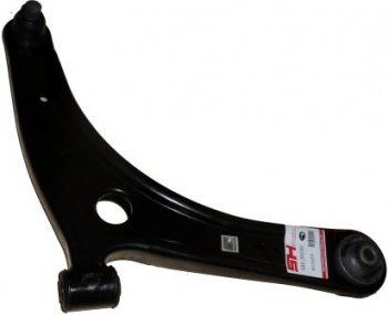LANCER {Outlander 07-C-Crosser 07-4007 07-} РЫЧАГ ПЕРЕДН ПОДВЕСКИ ПРАВ НИЖН (Тайвань) SH mblan07-810-r