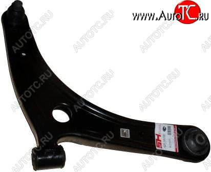3 999 р. LANCER {Outlander 07-C-Crosser 07-4007 07-} РЫЧАГ ПЕРЕДН ПОДВЕСКИ ПРАВ НИЖН (Тайвань) SH mblan07-810-r  с доставкой в г. Кинешма