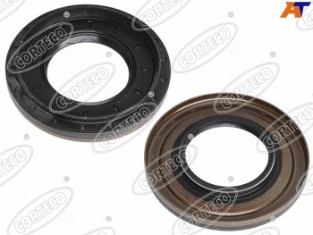 Сальник заднего редуктора LHRH MERCEDES C(W202)E(w124)E(W210) CORTECO 01032876B