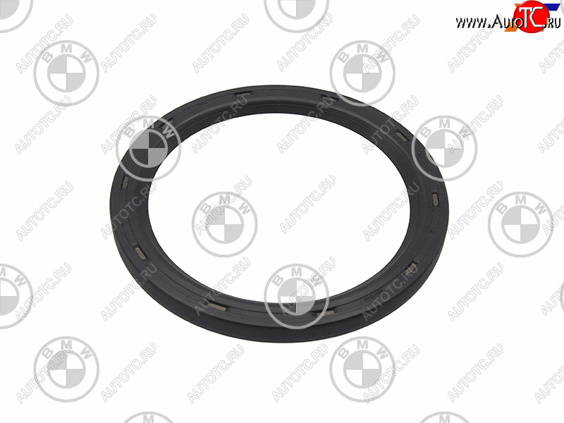 3 199 р. Сальник коленвала RR BMW 3(E90)/5(E60)/X5(E70)  N50B30/N20B20/N26B20A BMW 11117587168 BMW 11117587168  с доставкой в г. Кинешма