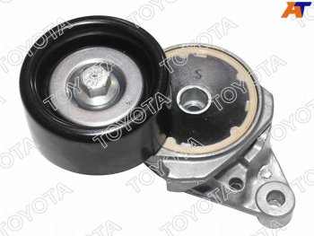 7 349 р. Натяжитель приводного ремня TOYOTA LAND CRUISER 200GX460 12- 1URFE TOYOTA 16620-0S012  с доставкой в г. Кинешма. Увеличить фотографию 1