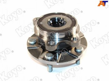 10 499 р. Ступичный узел перед TOYOTA COROLLAAURIS #ZE15# 06-RAV4 08-MARK X ZIO 07-                         KOYO 3DACF041D-3DR  с доставкой в г. Кинешма. Увеличить фотографию 1