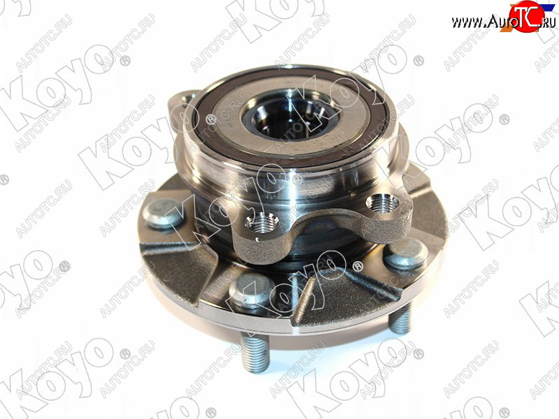 10 499 р. Ступичный узел перед TOYOTA COROLLAAURIS #ZE15# 06-RAV4 08-MARK X ZIO 07-                         KOYO 3DACF041D-3DR  с доставкой в г. Кинешма