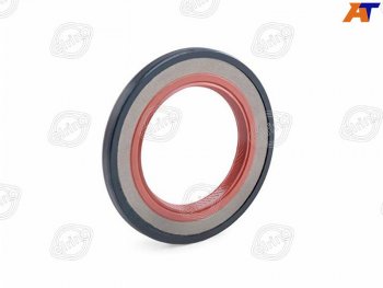Сальник коленвала FR CITROEN BERLINGO/C3/C4 C1A/C3A/K1H/NFV ELRING 505.740, 505740 ELRING 505.740