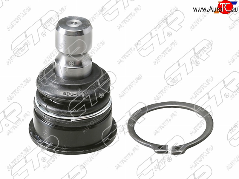 1 499 р. Шаровая опора нижняя NISSAN LEAF ZE0 10-JUKE 10-SERENA C25C26C27 05-NV200 08- CTR CB0331  с доставкой в г. Кинешма