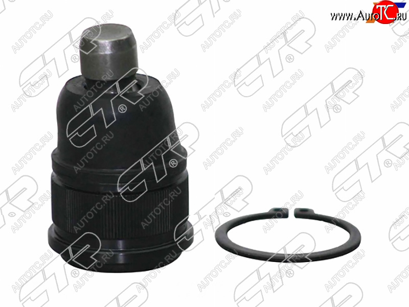 1 259 р. Шаровая опора переднего нижнего рычага MAZDA 3AXELA 03-MAZDA 5PREMACY 99-FAMILIA323 98-04MPV 9 CTR CB0274  с доставкой в г. Кинешма