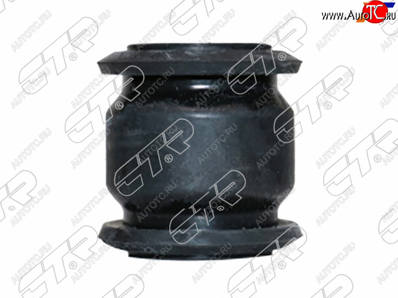 539 р. Сайлентблок задней поперечной тяги(внутренний) Subaru Legacy  Forester  Impreza 93-02              CTR CVSU-8  с доставкой в г. Кинешма