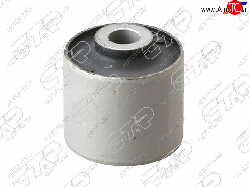 1 029 р. Сайлентблок задней нижней продольной тяги TOYOTA LAND CRUISER 100LEXUS LX470 98-07 CTR CVT-37  с доставкой в г. Кинешма