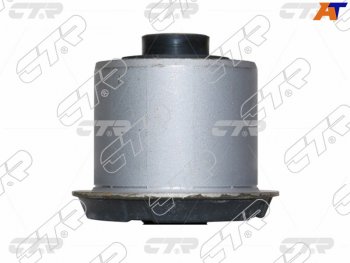 Сайлентблок переднего верхнего рычага железный TOYOTA MARK II 92-01 / CROWN 96-01 CTR CVT-63, cvt63 CTR CVT-63
